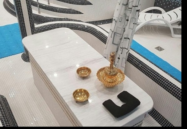 عکس هتل آدینا