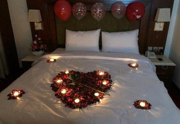 عکس هتل آدینا