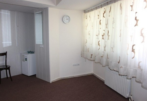 عکس هتل آفریقا