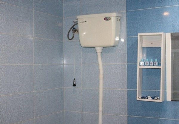 عکس هتل آفریقا