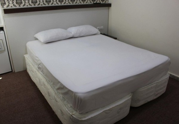 عکس هتل آفریقا