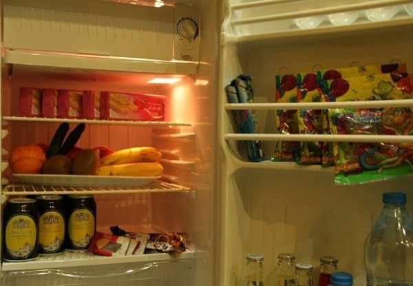 عکس هتل عقیق رضوی