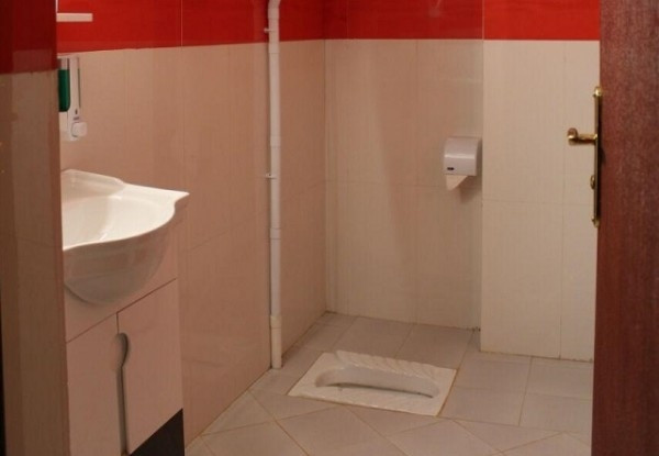 عکس هتل عقیق رضوی