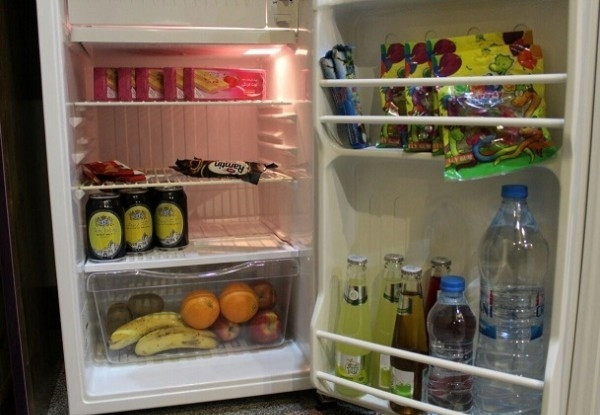 عکس هتل عقیق رضوی