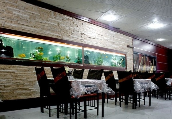 عکس هتل آلما