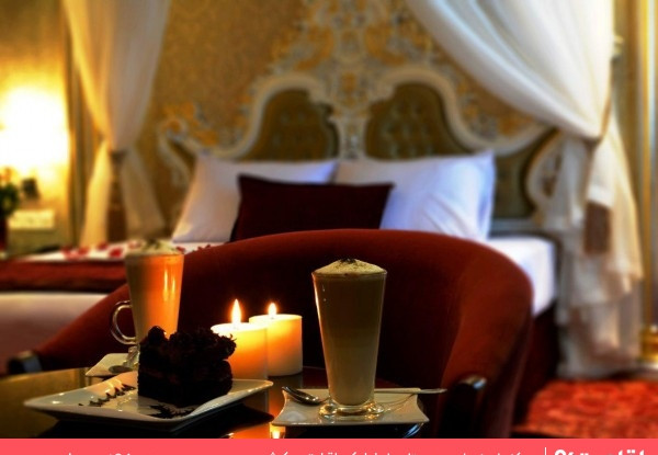 عکس هتل الماس