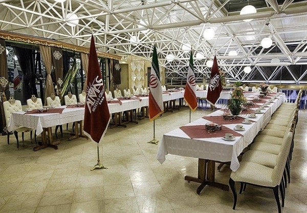 عکس هتل الماس