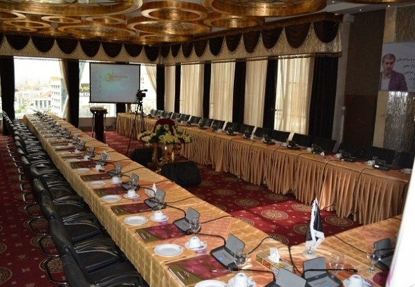 عکس هتل الماس