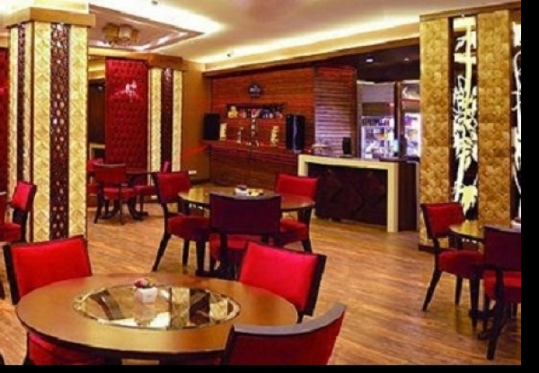 عکس هتل الماس