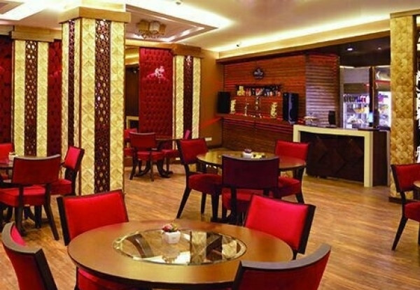 عکس هتل الماس