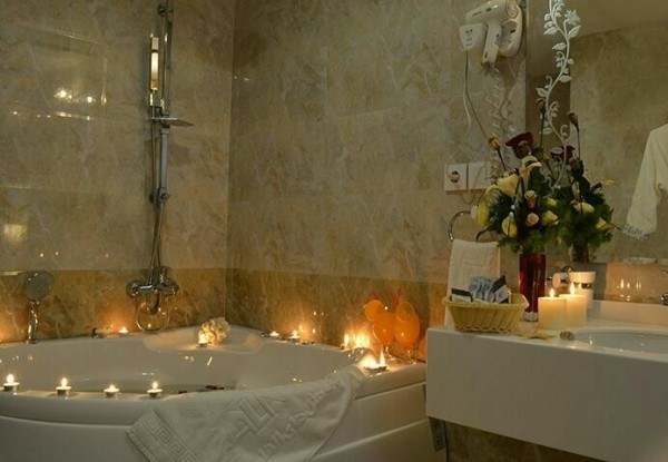 عکس هتل الماس