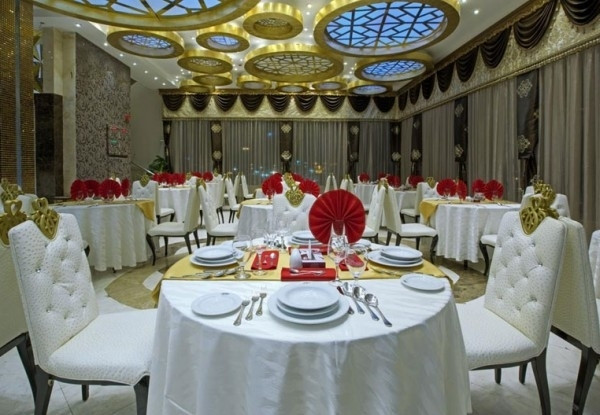 عکس هتل الماس