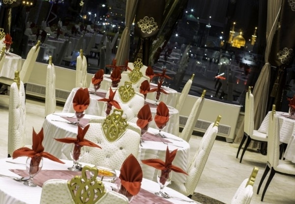 عکس هتل الماس