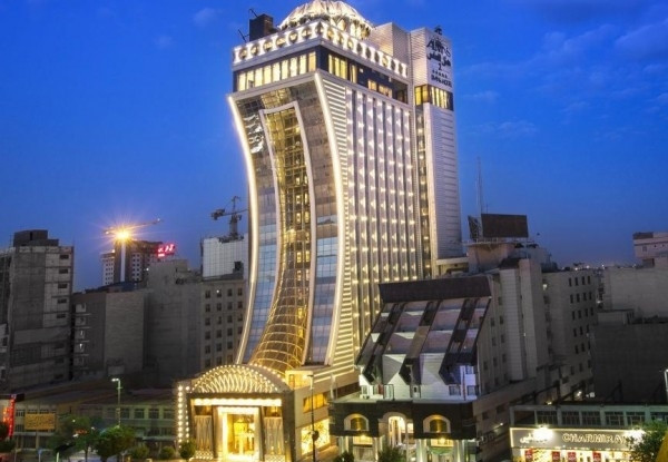 عکس هتل الماس2