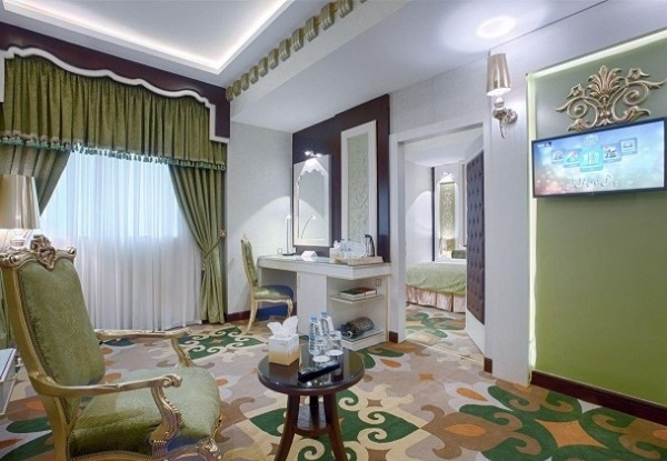 عکس هتل الماس2