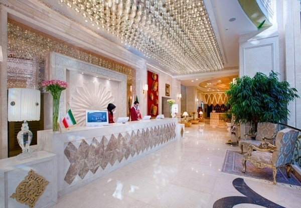 عکس هتل الماس2
