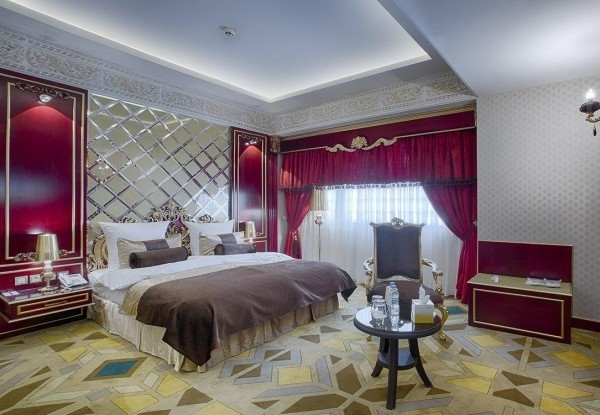 عکس هتل الماس2