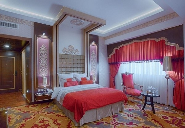 عکس هتل الماس2