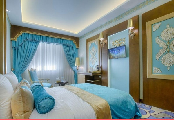 عکس هتل الماس2