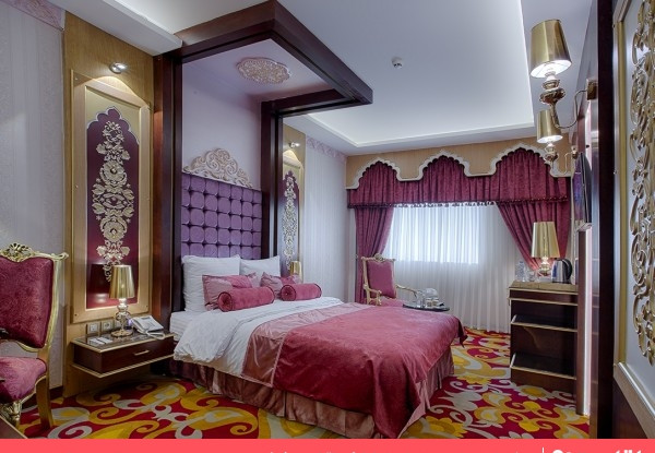 عکس هتل الماس2