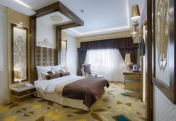 عکس هتل الماس2