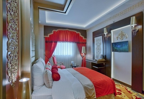 عکس هتل الماس2