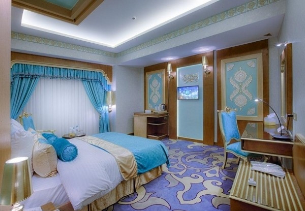 عکس هتل الماس2