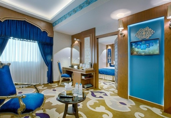 عکس هتل الماس2