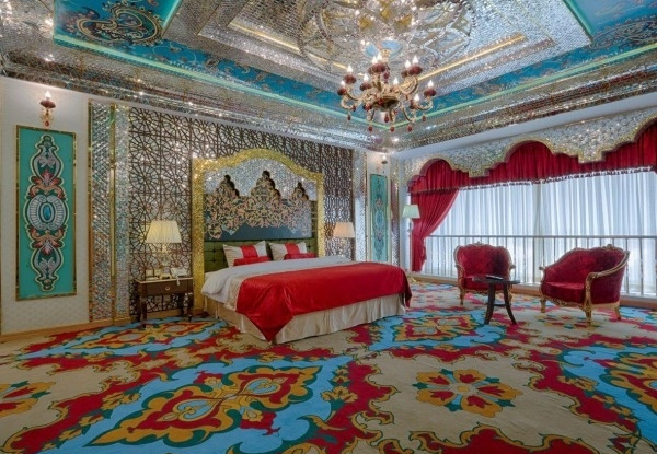 عکس هتل الماس2