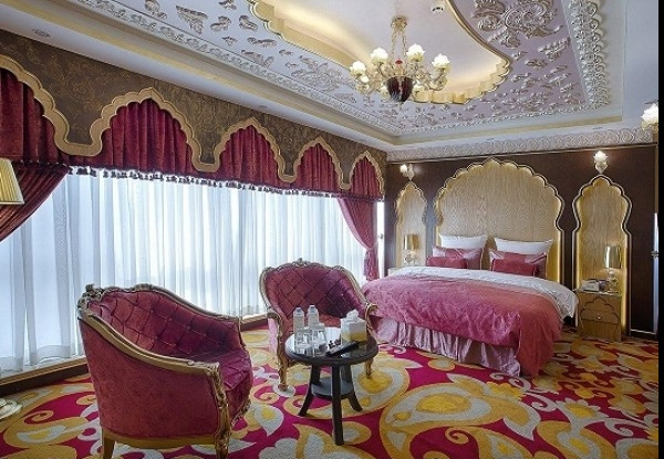 عکس هتل الماس2