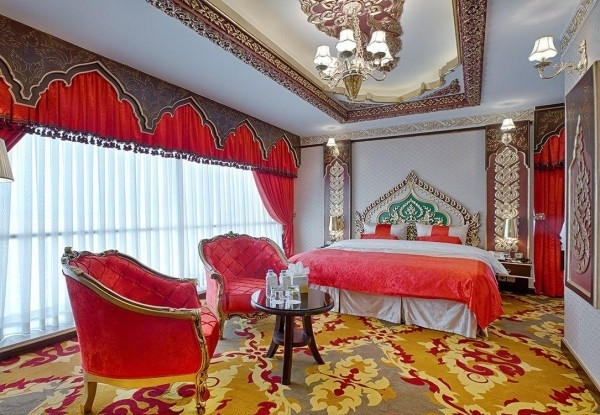 عکس هتل الماس2