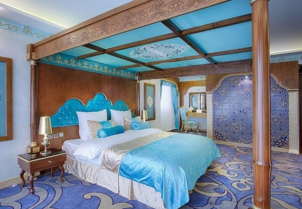 عکس هتل الماس2