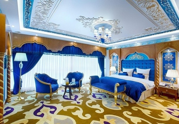 عکس هتل الماس2