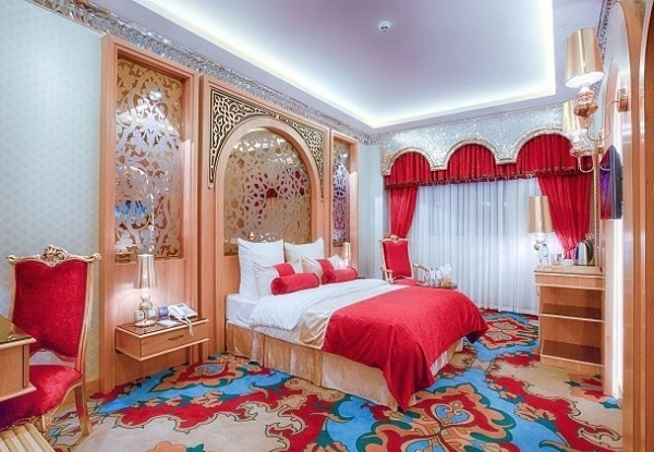 عکس هتل الماس2