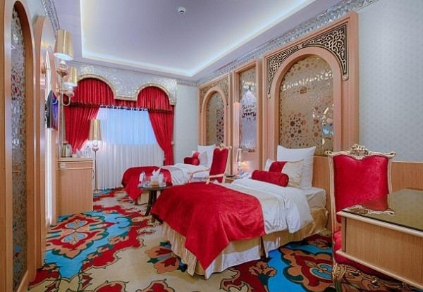 عکس هتل الماس2