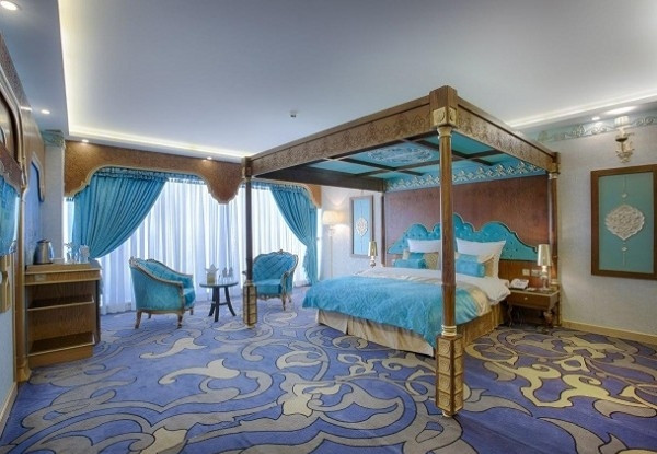 عکس هتل الماس2