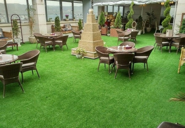 عکس هتل الماس نوین