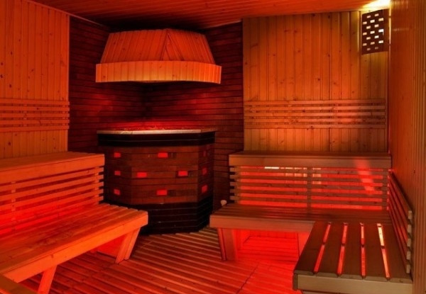 عکس هتل الماس نوین