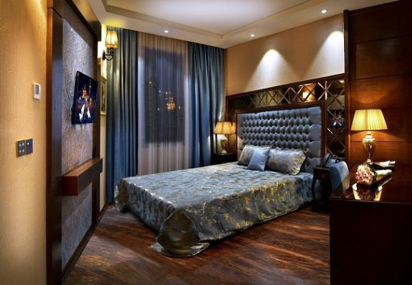 عکس هتل الماس نوین