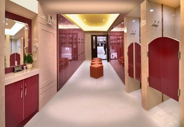 عکس هتل الماس نوین