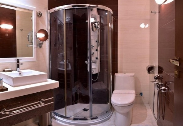 عکس هتل الماس نوین