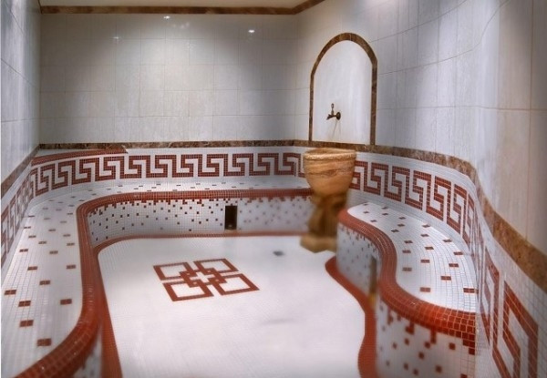 عکس هتل الماس نوین