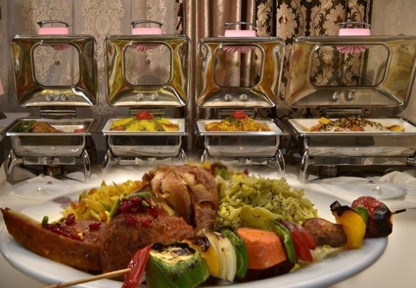 عکس هتل الماس نوین