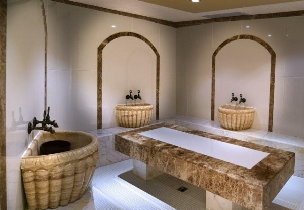 عکس هتل الماس نوین