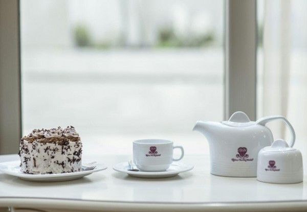 عکس هتل الماس نوین