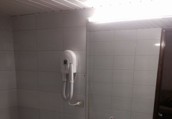 عکس هتل الغدیر