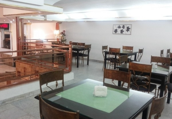 عکس هتل امینیان