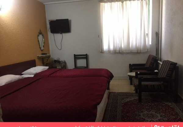 عکس هتل امینیان