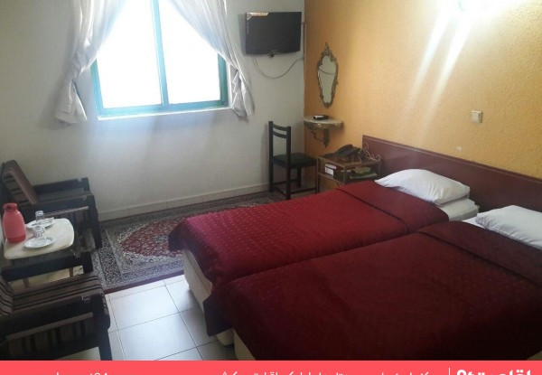 عکس هتل امینیان