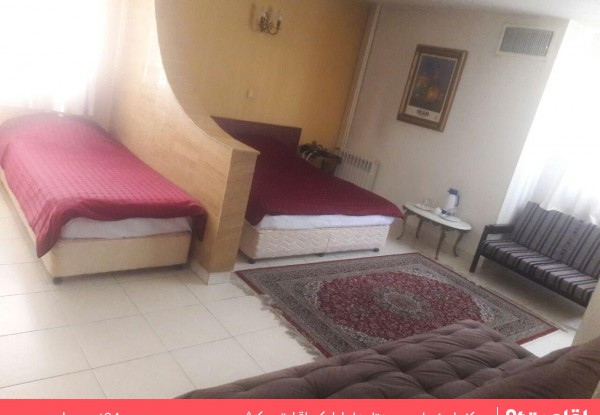 عکس هتل امینیان